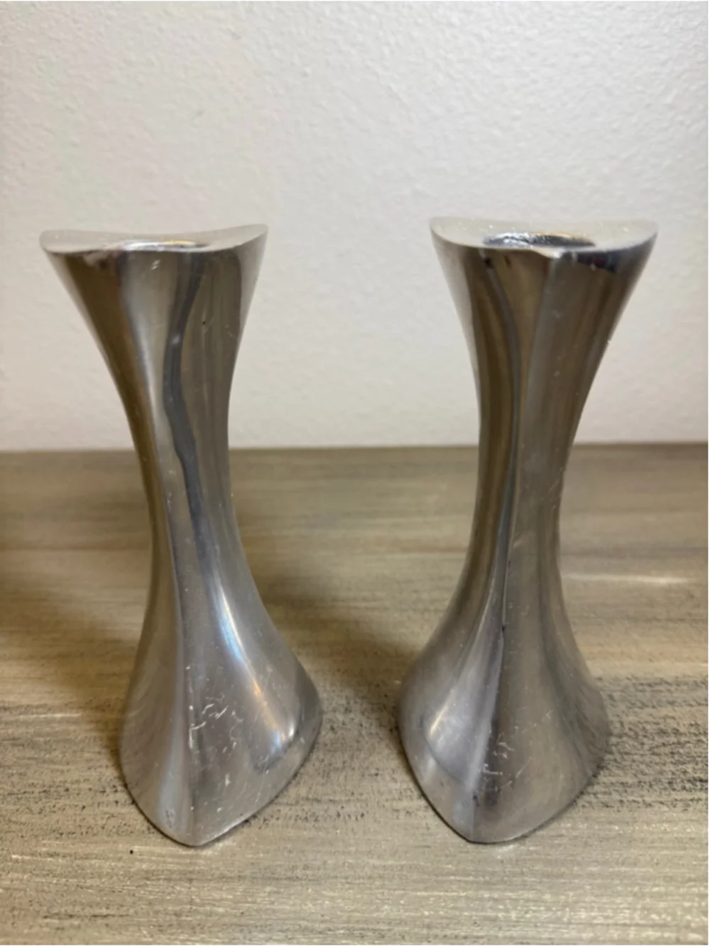 Nambe 594 candle